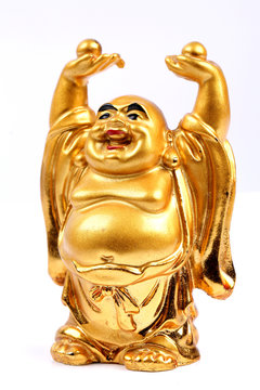 Laughing Buddha