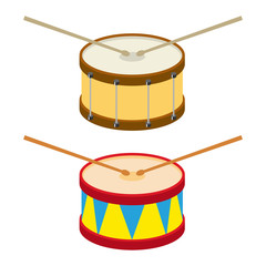 Drum