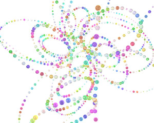 ジェネラティブ・アート20170227