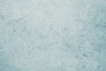 Blue abstract limestone