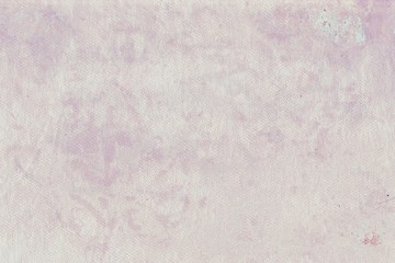 Pink spunbond texture