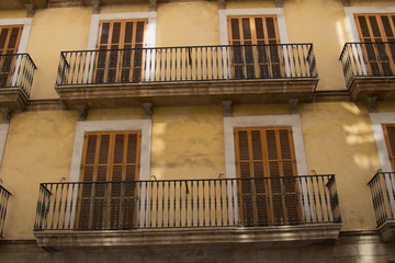 structure palma mallorca