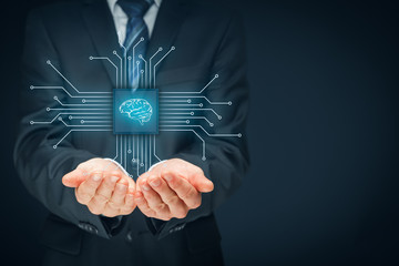 Artificial intelligence