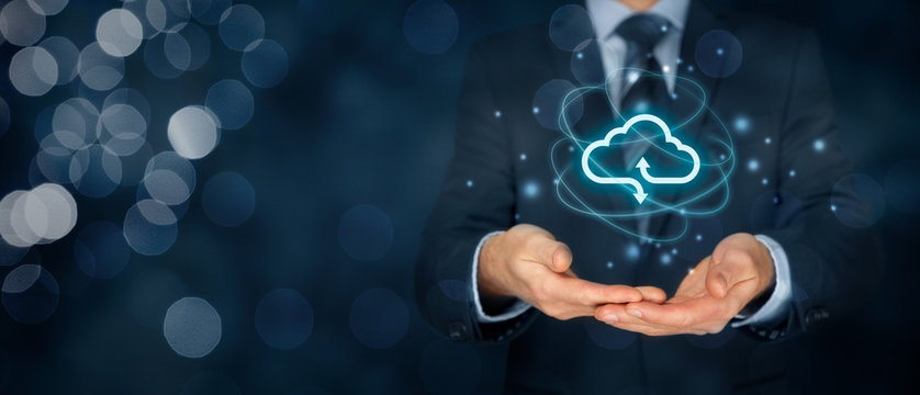 Cloud computing