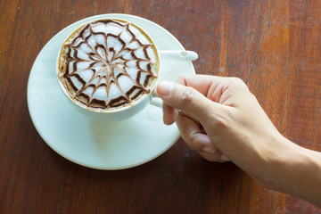 coffee morning
