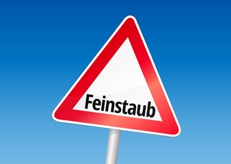 Feinstaub