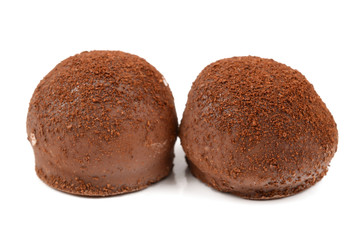 chocolate candies