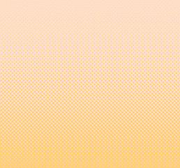 Colorful halftone background, abstract geometric shape. Modern stylish texture. Design for print, decoration, cover, web, digital, textile.