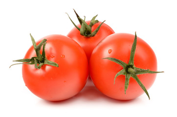 Fresh tomato