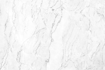 white marble patterned for background and design