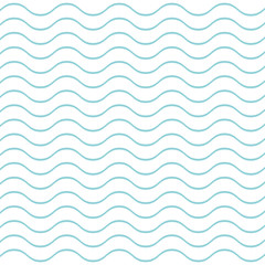 Wave pattern