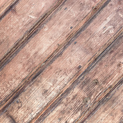 Fototapeta premium The old wood texture with natural patterns