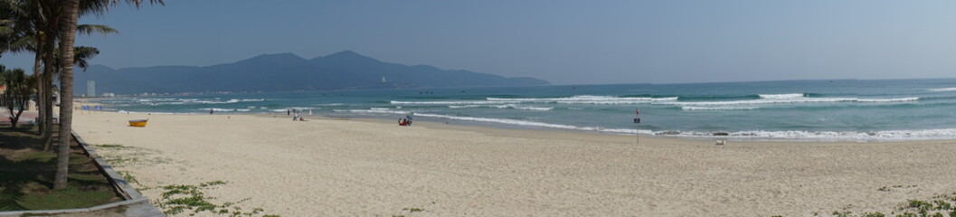 20170220ダナンビーチ