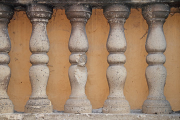 Balustrade