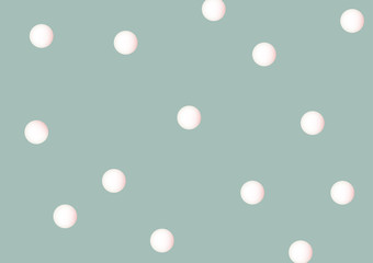 
sweet abstract background with pearl pattern