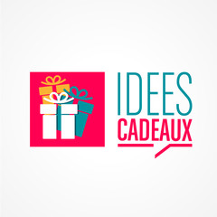 idées cadeaux