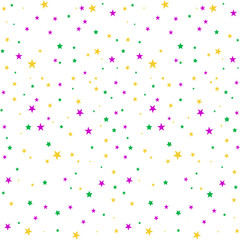 Mardi Gras or Fat Tusday