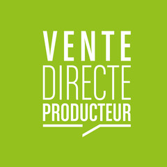 vente directe producteur