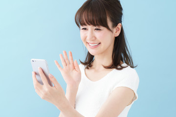 女性