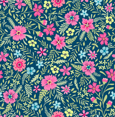 Cute Floral pattern.