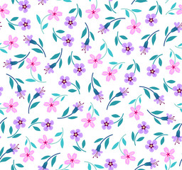 Cute Floral pattern.