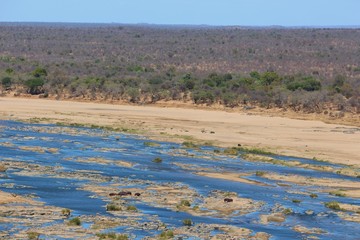 S&uuml;dafrika Landschaft