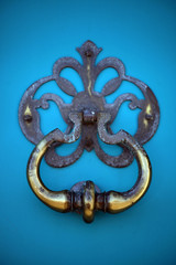 Battant de porte