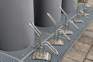 Fahrradständer