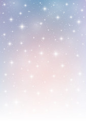 Abstract starry background for Your design