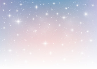 Abstract starry background for Your design