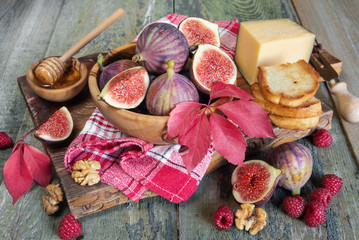 Autumn Still Life