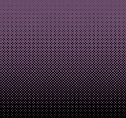 Colorful halftone background, abstract geometric shape. Modern stylish texture. Design for print, decoration, cover, web, digital, textile.