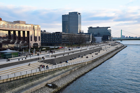 K&ouml;ln-Deutz