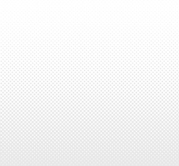 Colorful halftone background, abstract geometric shape. Modern stylish texture. Design for print, decoration, cover, web, digital, textile.