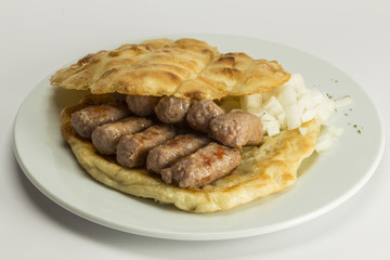 cevapcici