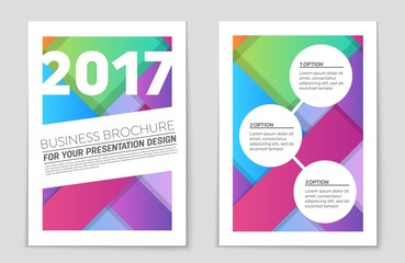 Abstract vector layout background set. For art template design, list, front page, mockup brochure theme style, banner, idea, cover, booklet, print, flyer, book, blank, card, ad, sign, sheet,, a4.