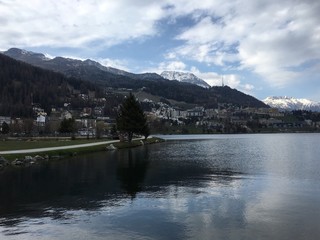 Saint Moritz