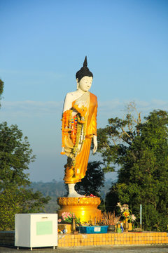 belive of thailand