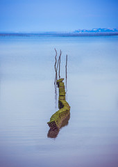 Parc &agrave; hu&icirc;tres