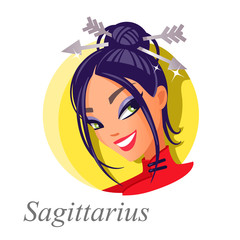 Sagittarius 
