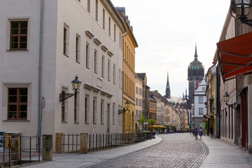 Jüdenstraße Wittenberg