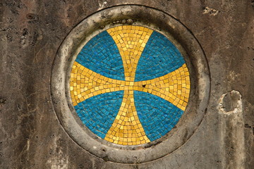 Cimitero Monumentale del Verano a Roma