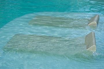 piscine balnéothérapie 