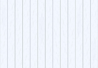 Fototapeta premium White wood plank texture background