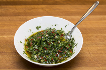 Chimichurri 03