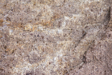 Stone background texture with an interesting pattern created by nature