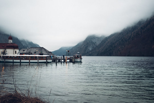Port