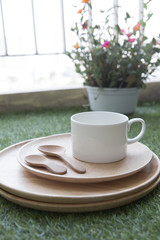 Kitchen table