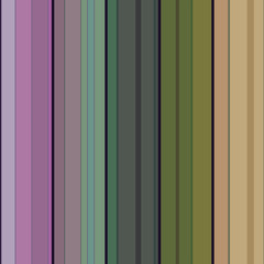 Lined vertical retro seamless pattern