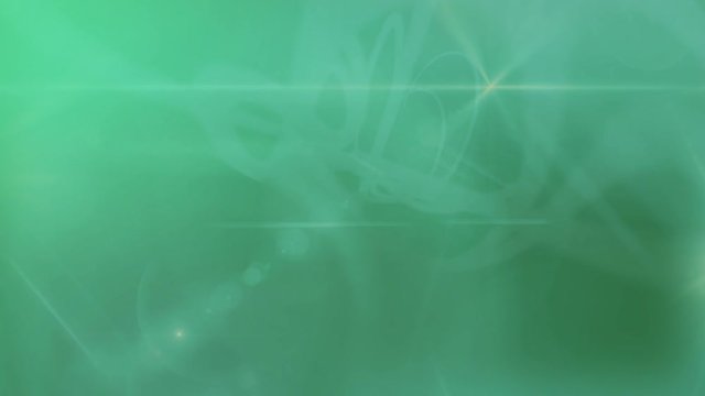 News Style Abstract Motion Background - 4K High Res